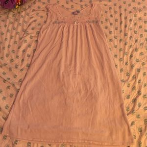 Night Gown Sleep Gown Women